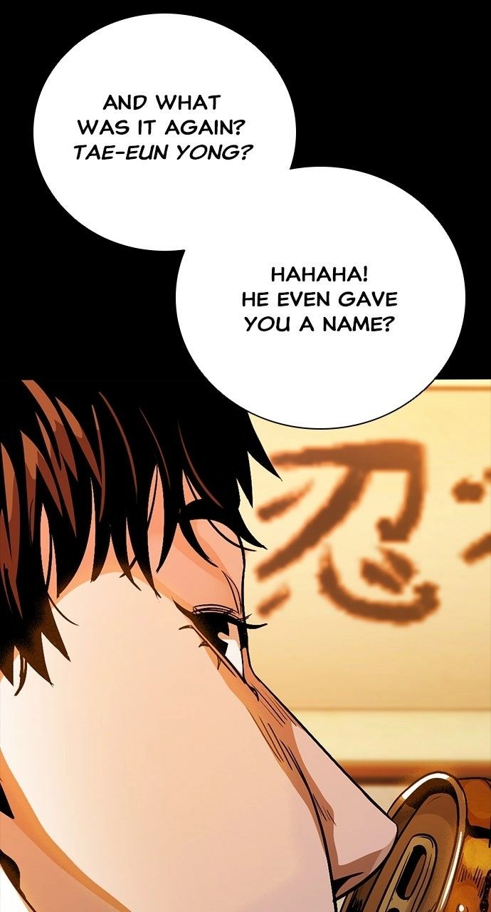 Worst Generation Chapter 40 - Page 80