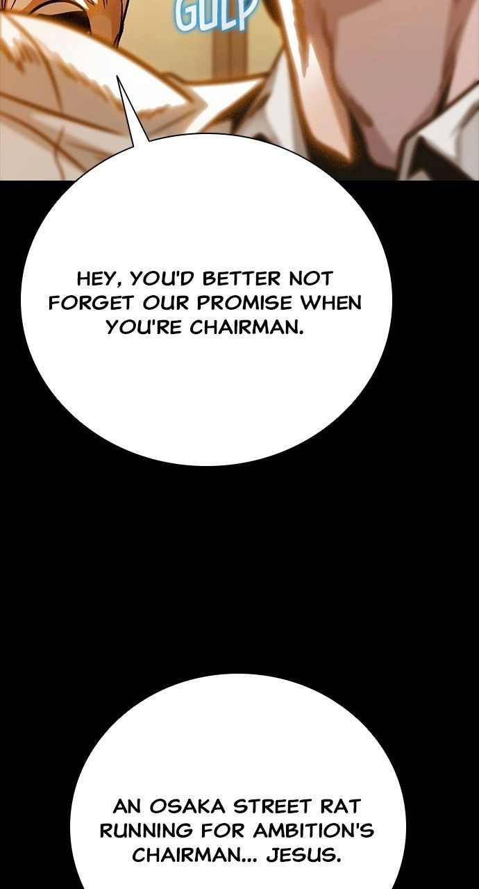 Worst Generation Chapter 40 - Page 83