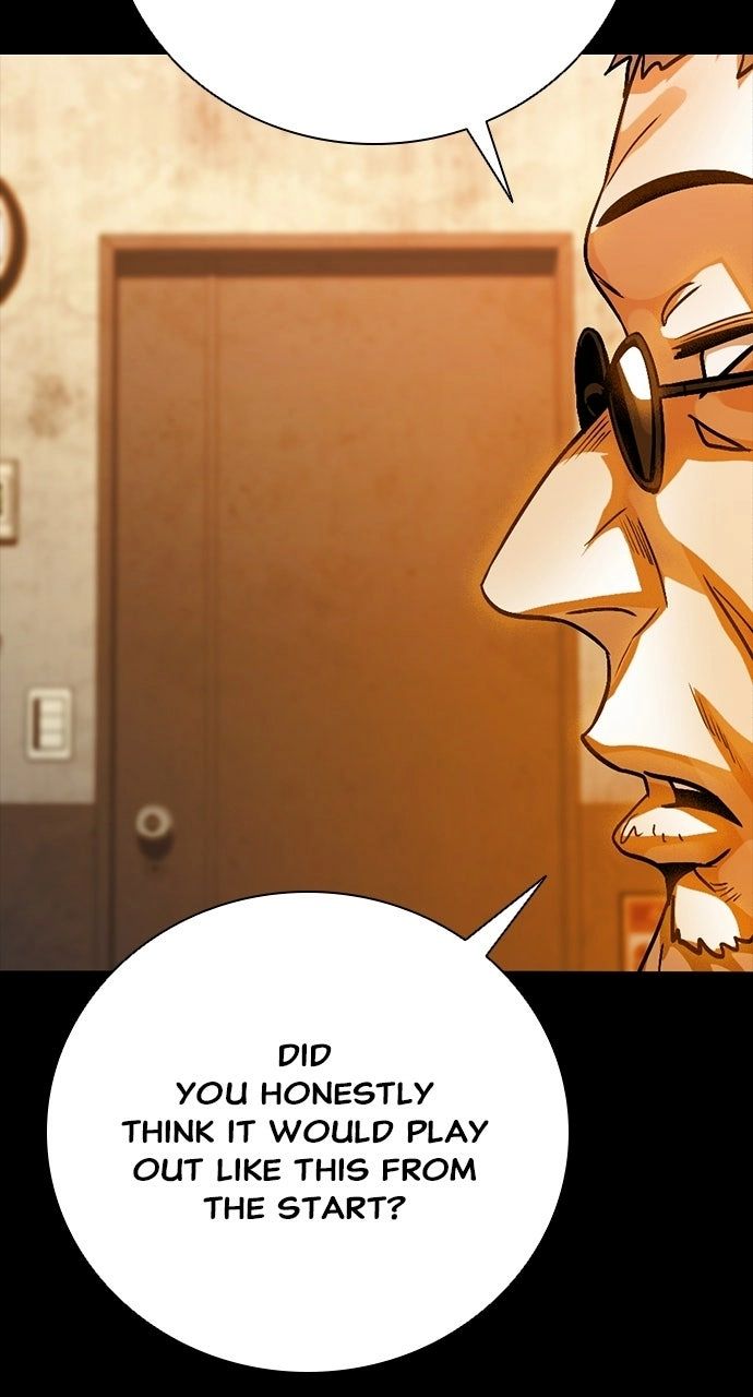 Worst Generation Chapter 40 - Page 84