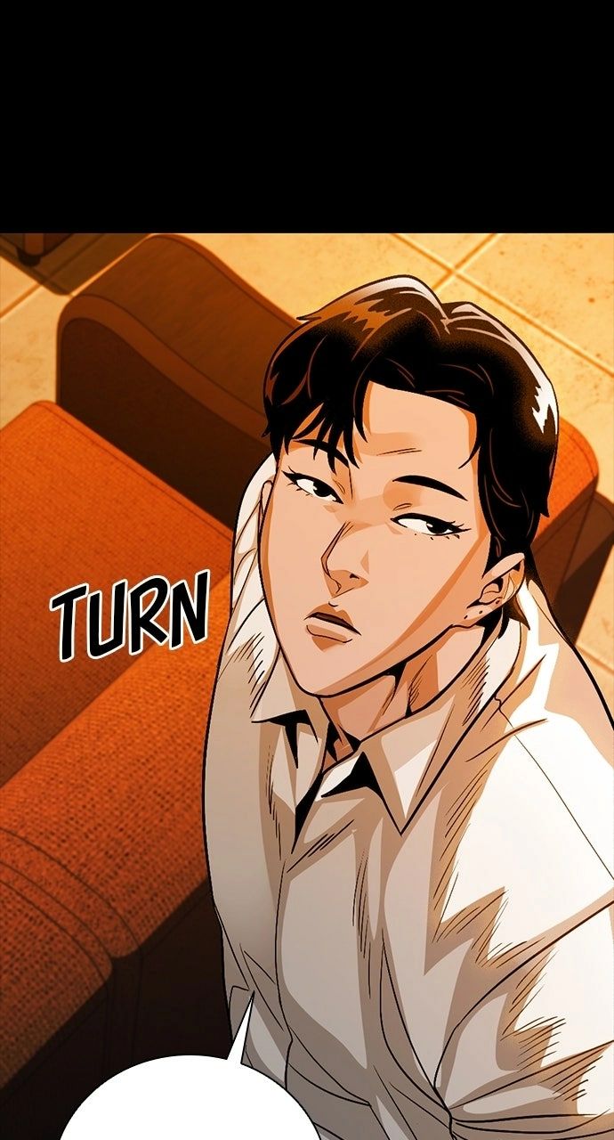 Worst Generation Chapter 40 - Page 85