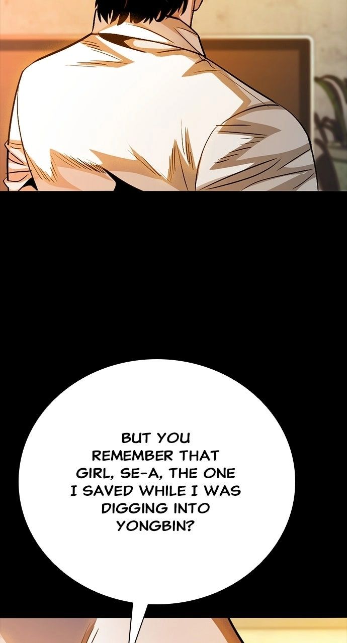 Worst Generation Chapter 40 - Page 87