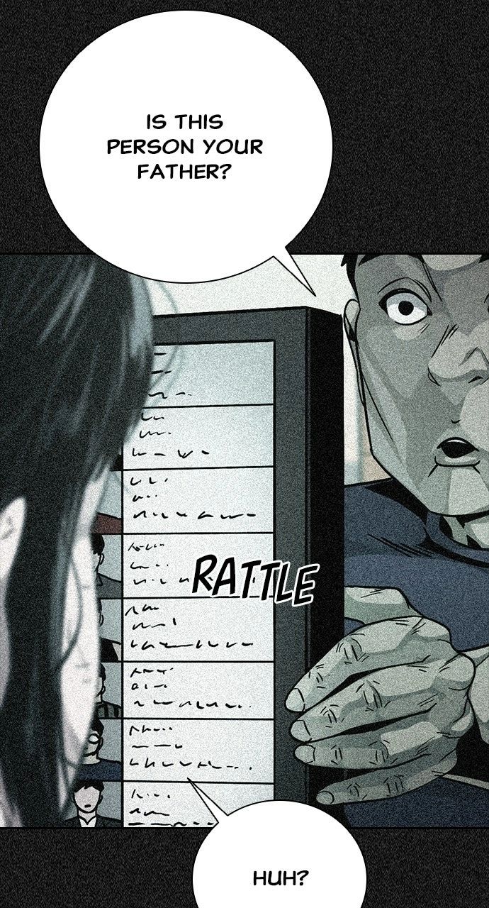 Worst Generation Chapter 40 - Page 89