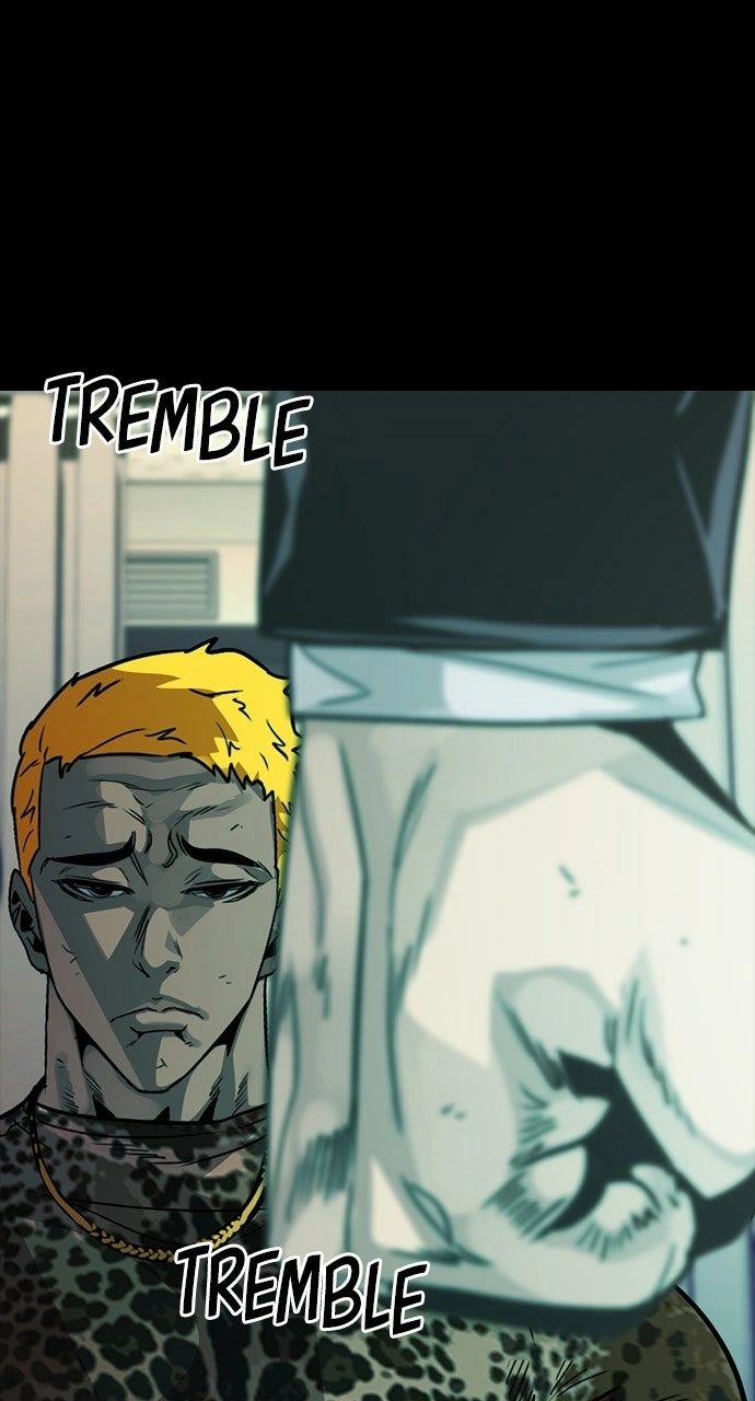 Worst Generation Chapter 40 - Page 9