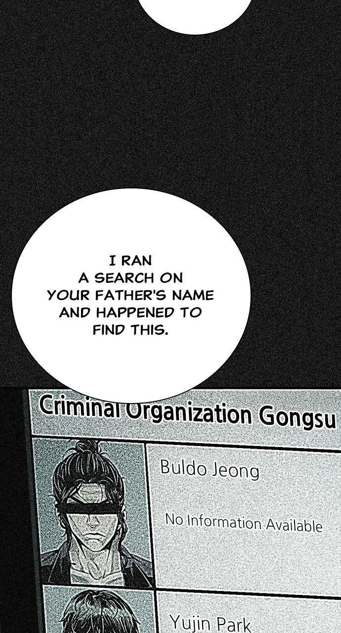 Worst Generation Chapter 40 - Page 90