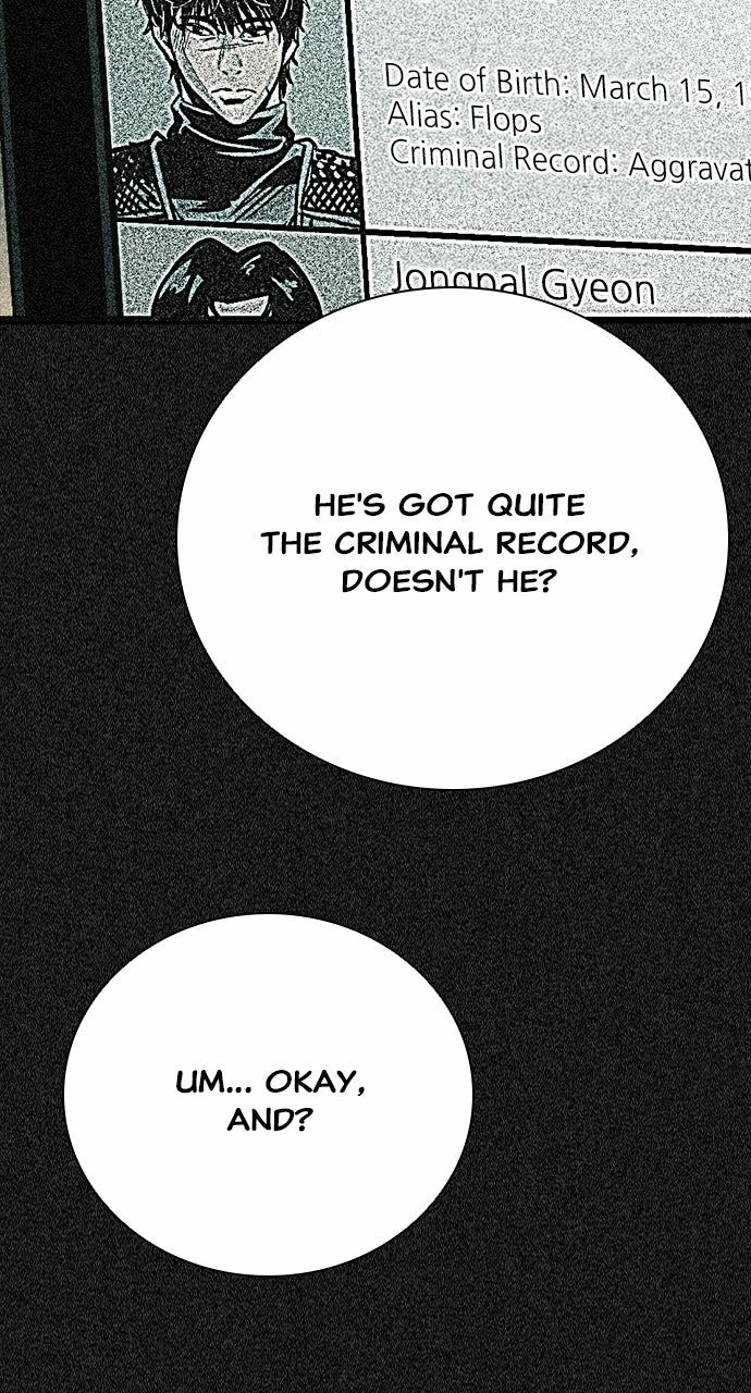 Worst Generation Chapter 40 - Page 91