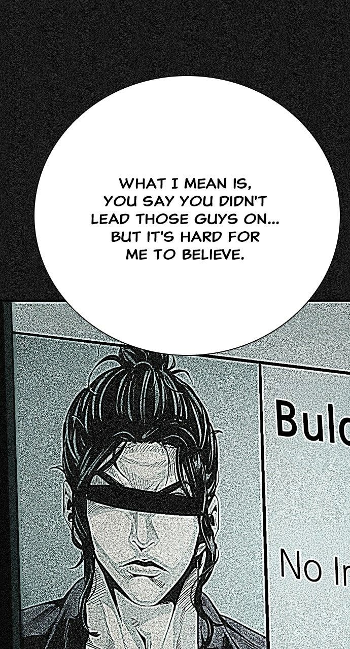 Worst Generation Chapter 40 - Page 92