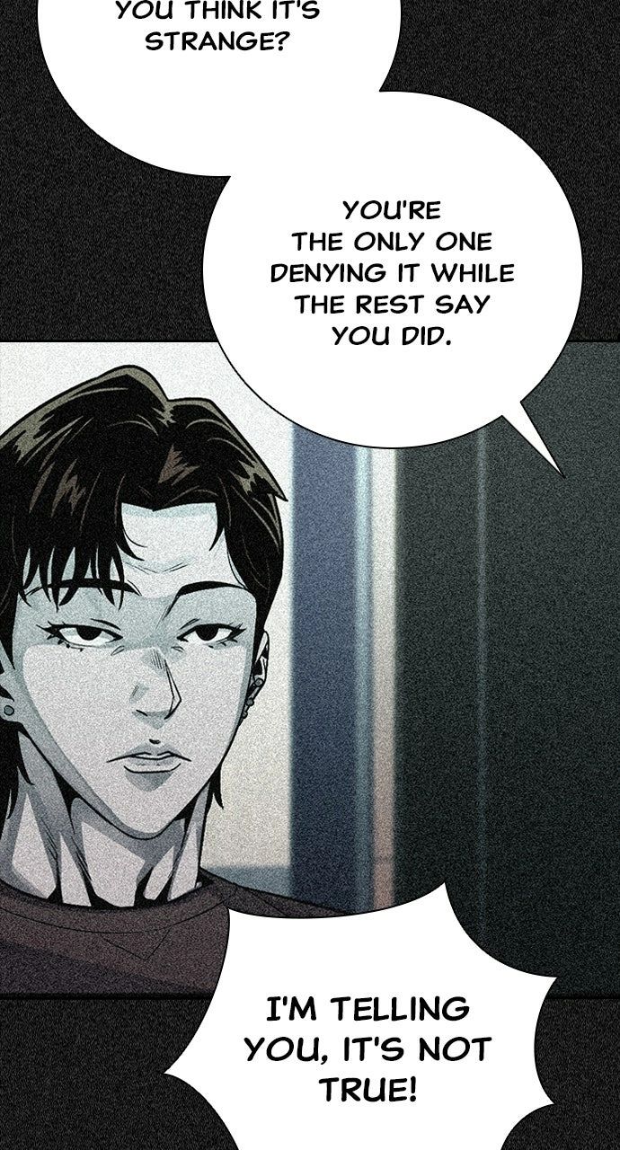 Worst Generation Chapter 40 - Page 94