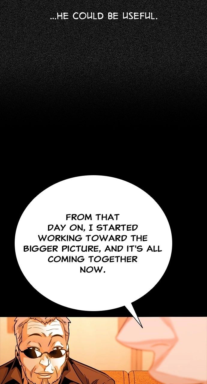 Worst Generation Chapter 40 - Page 98