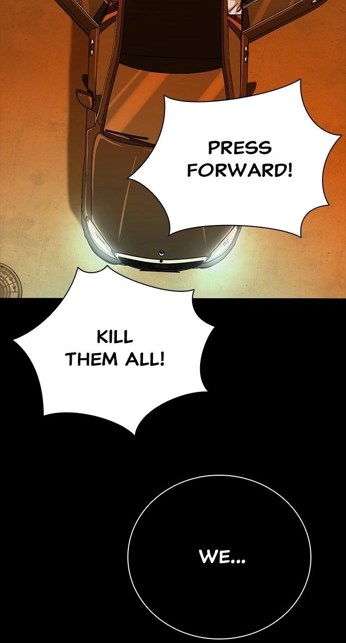 Worst Generation Chapter 41 - Page 10