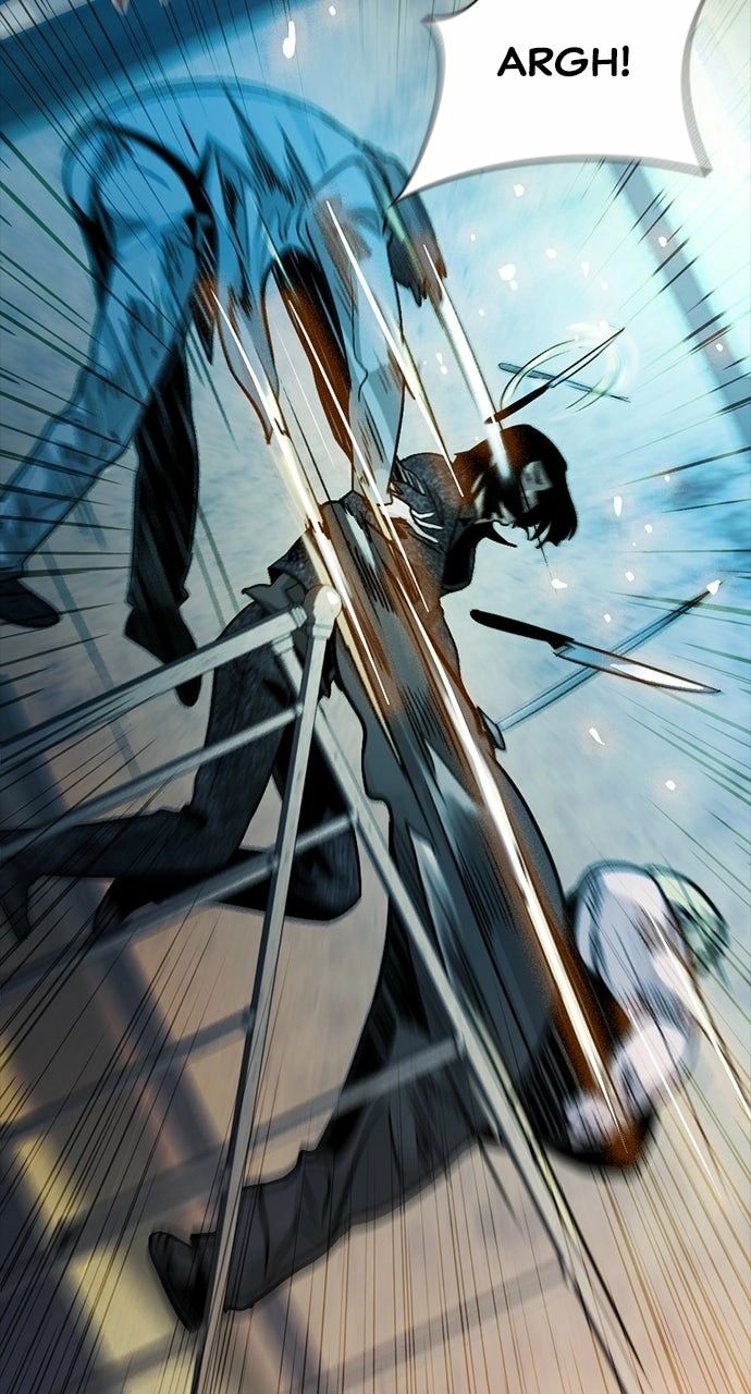 Worst Generation Chapter 41 - Page 103