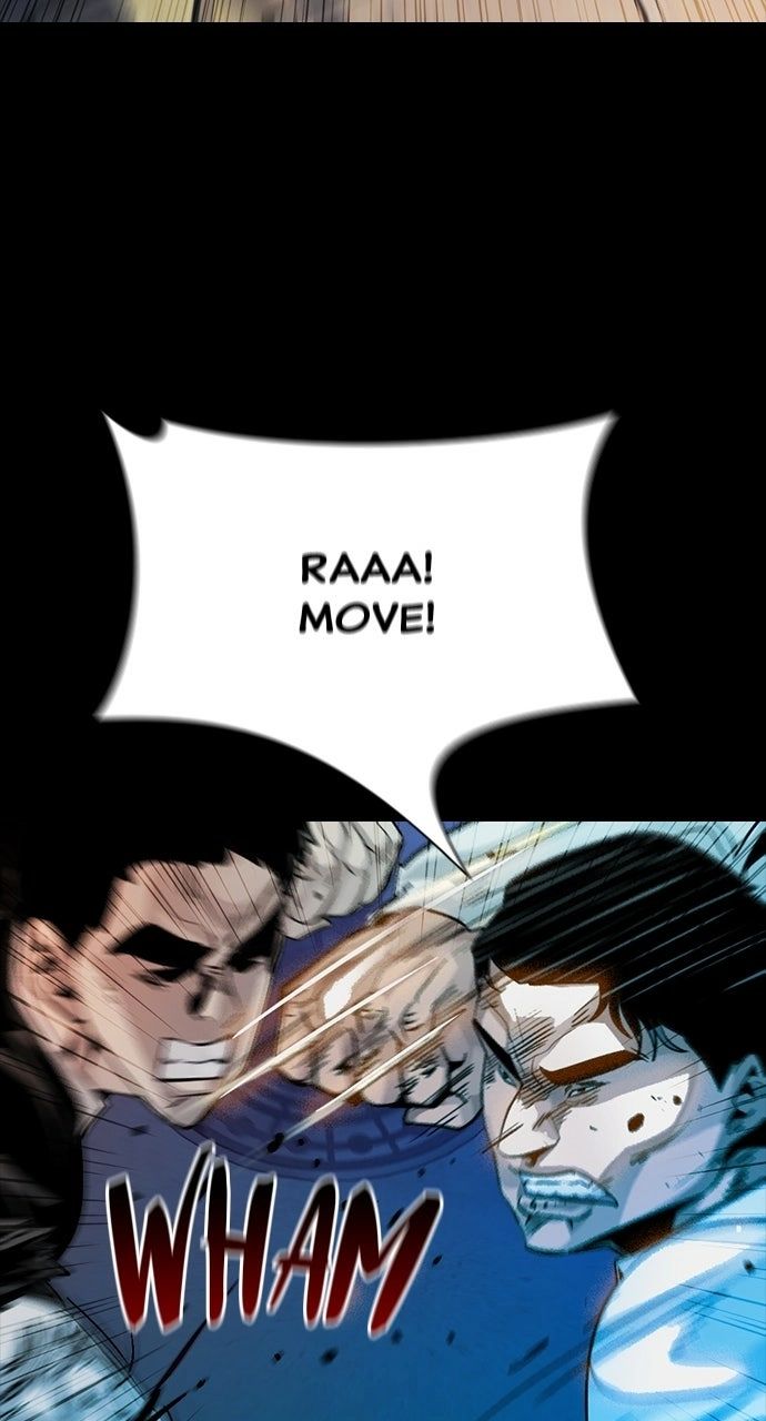 Worst Generation Chapter 41 - Page 104