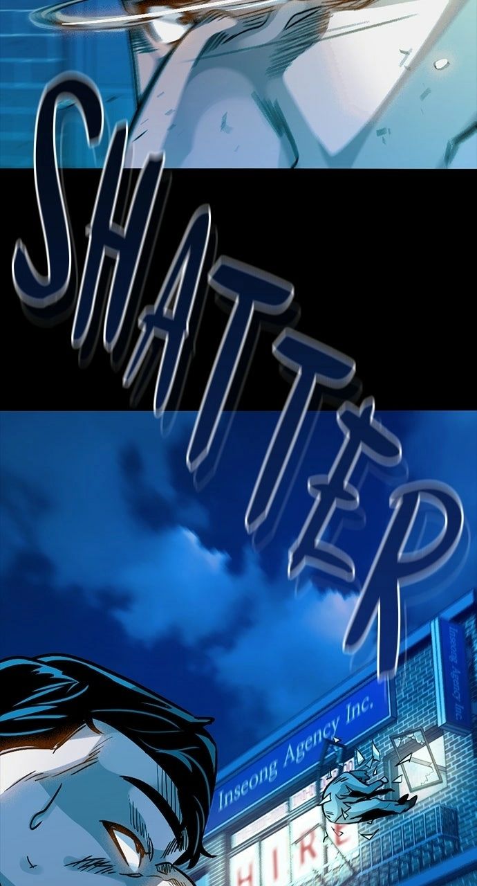 Worst Generation Chapter 41 - Page 106