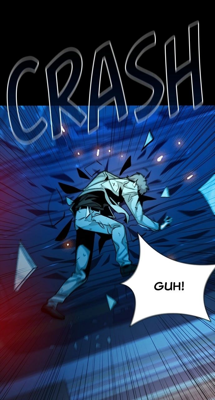 Worst Generation Chapter 41 - Page 108