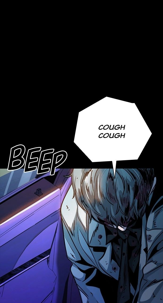 Worst Generation Chapter 41 - Page 115