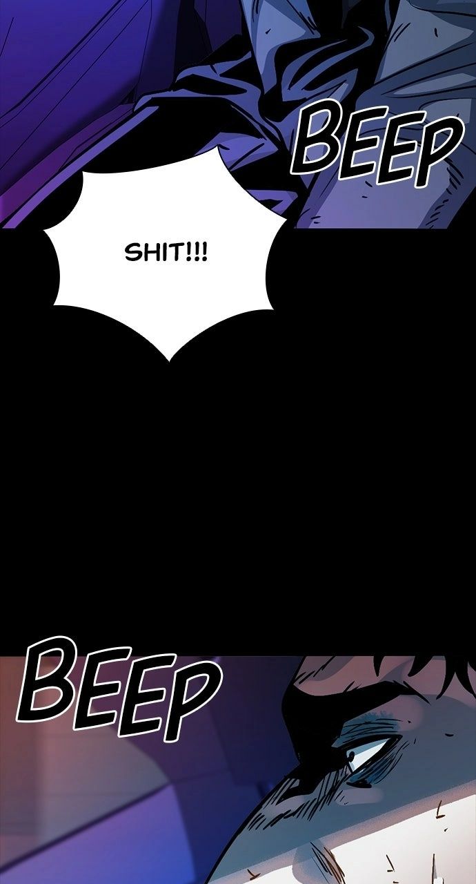 Worst Generation Chapter 41 - Page 116