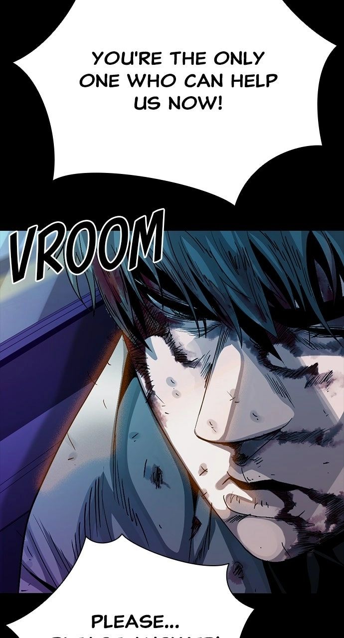 Worst Generation Chapter 41 - Page 118