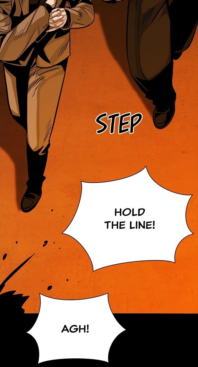 Worst Generation Chapter 41 - Page 12