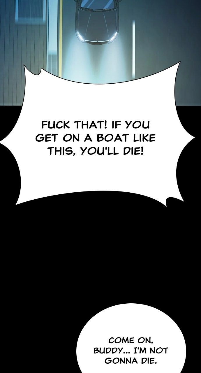 Worst Generation Chapter 41 - Page 122