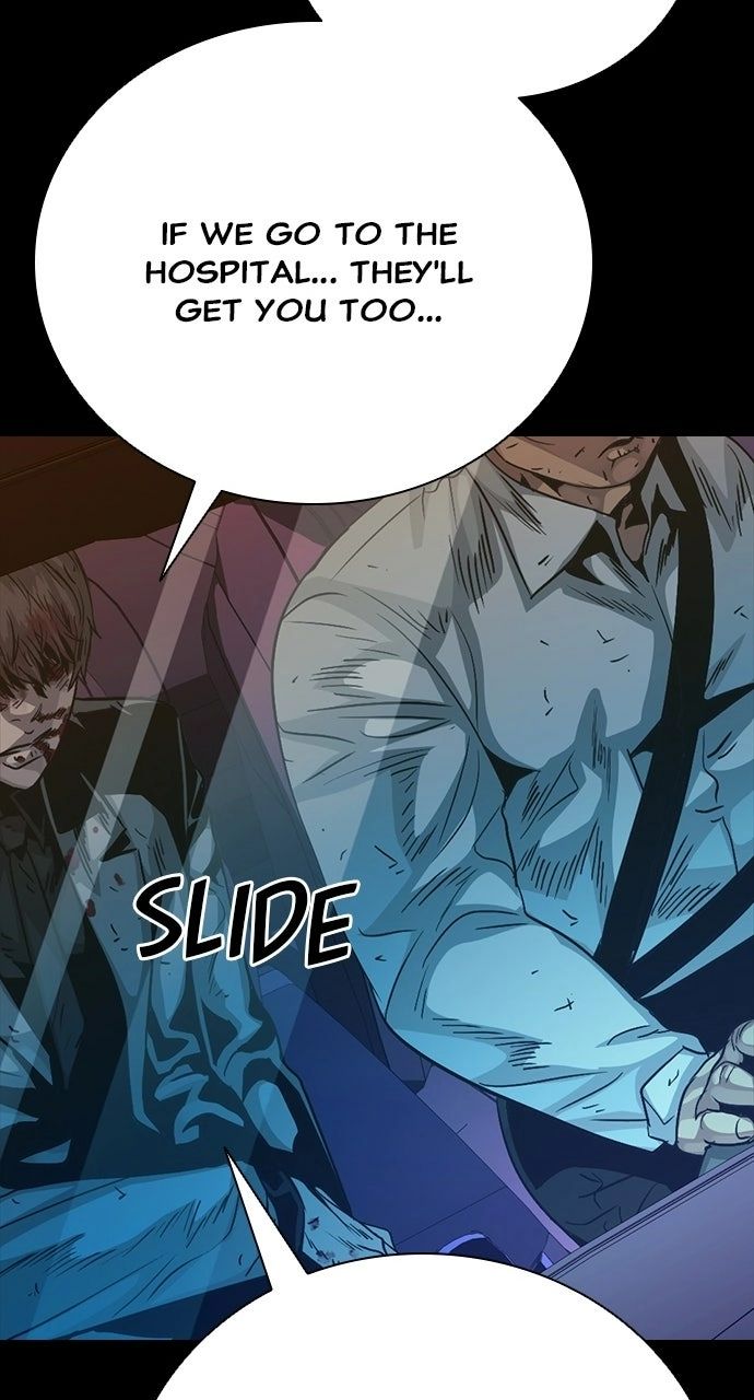 Worst Generation Chapter 41 - Page 123