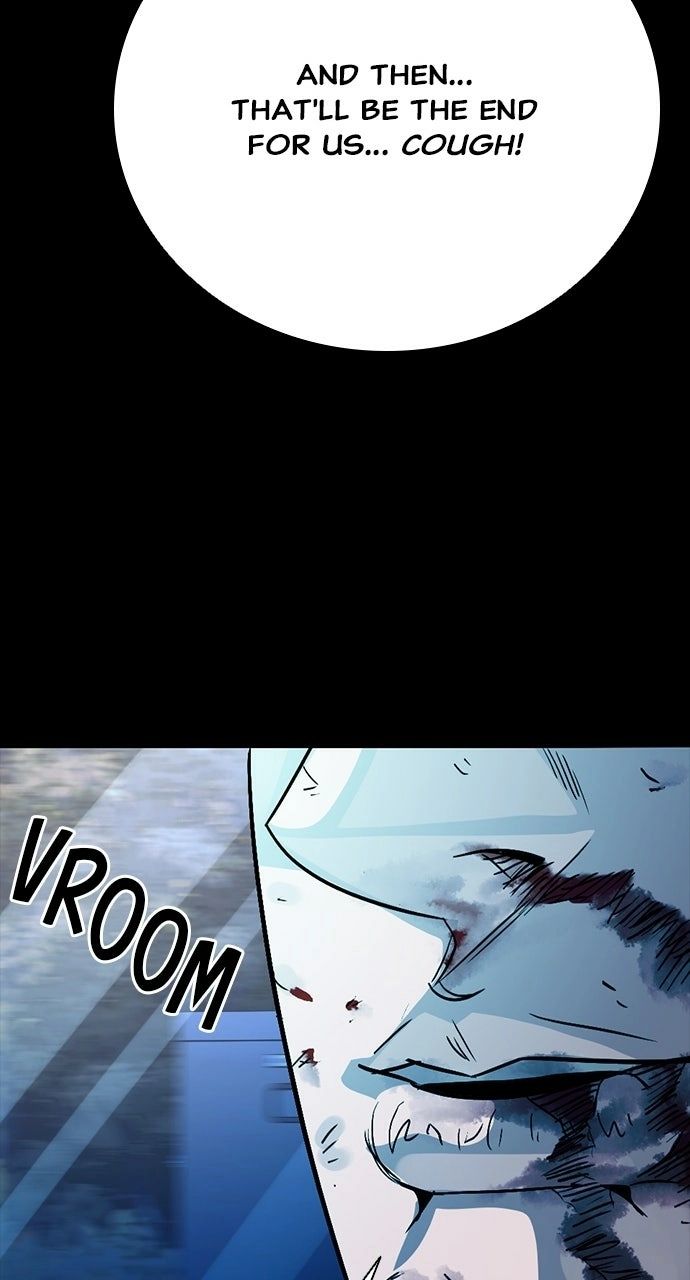 Worst Generation Chapter 41 - Page 124