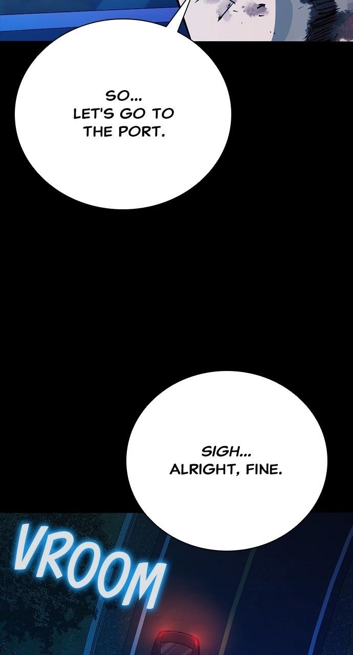 Worst Generation Chapter 41 - Page 125