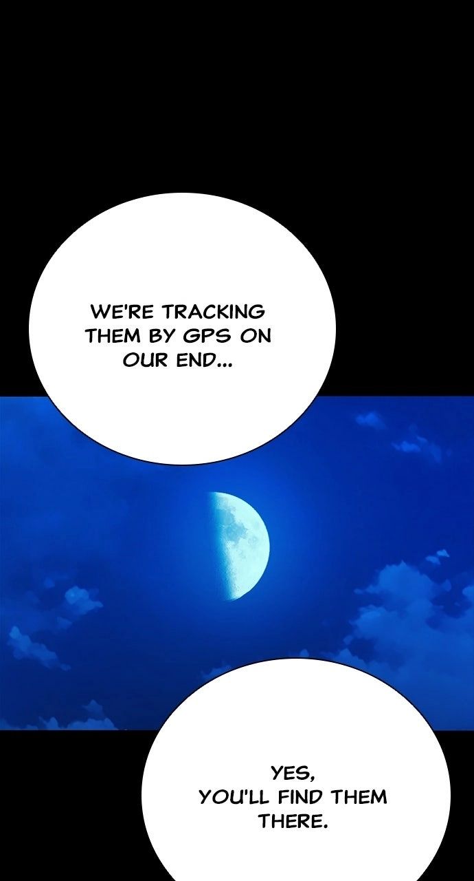 Worst Generation Chapter 41 - Page 127