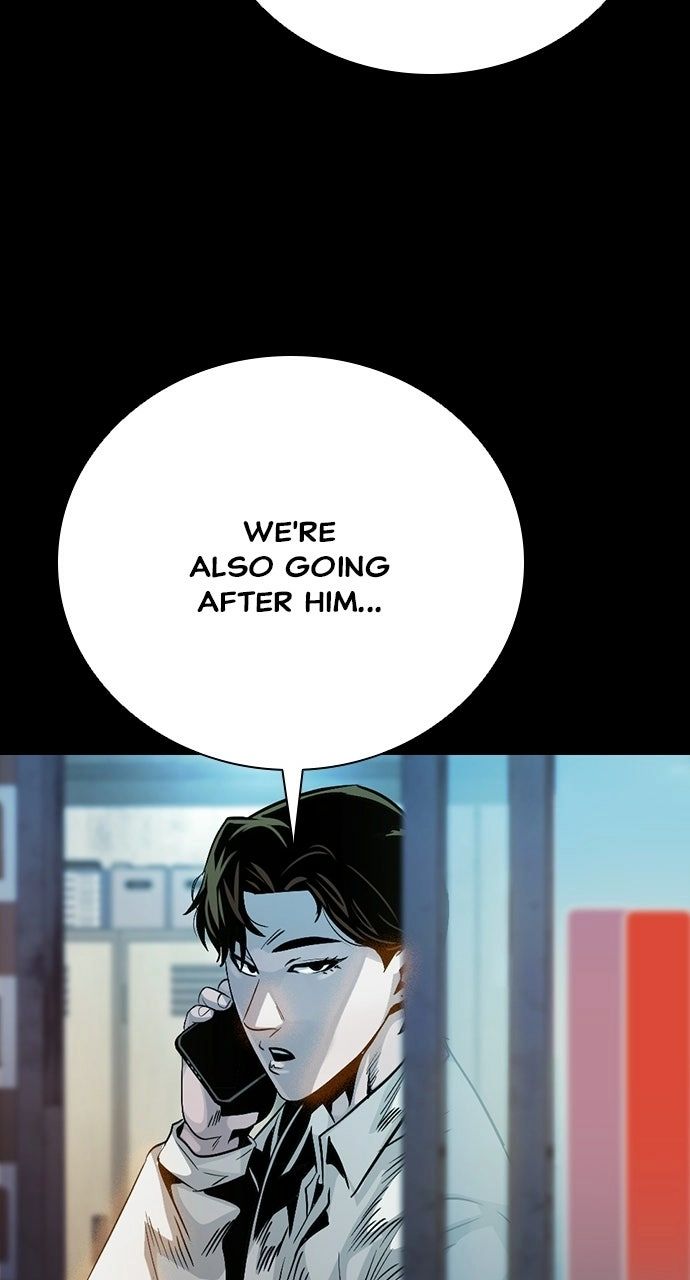 Worst Generation Chapter 41 - Page 128