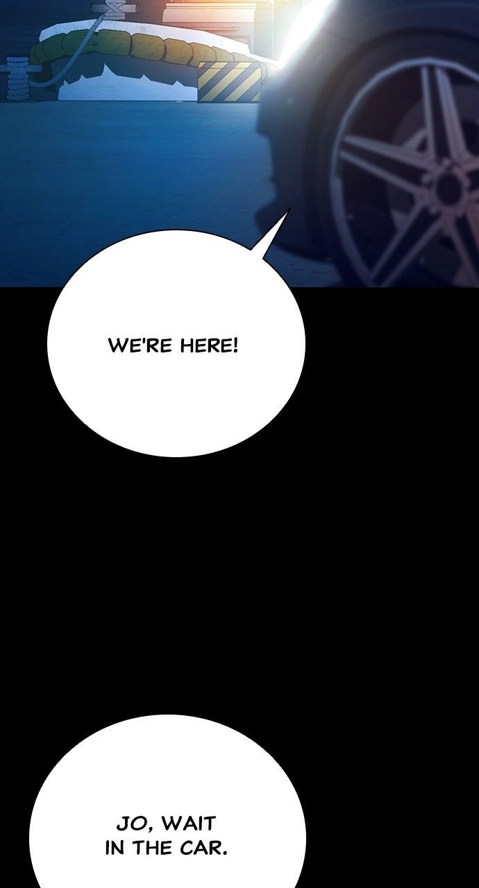 Worst Generation Chapter 41 - Page 134