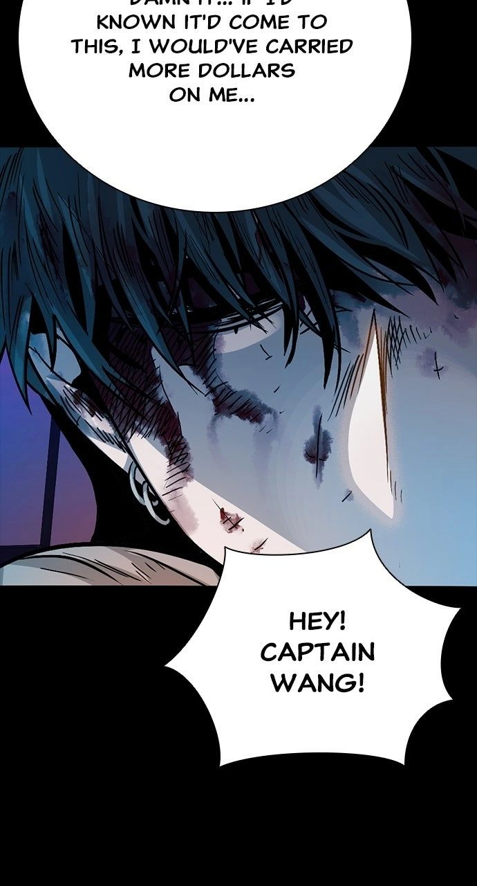 Worst Generation Chapter 41 - Page 137