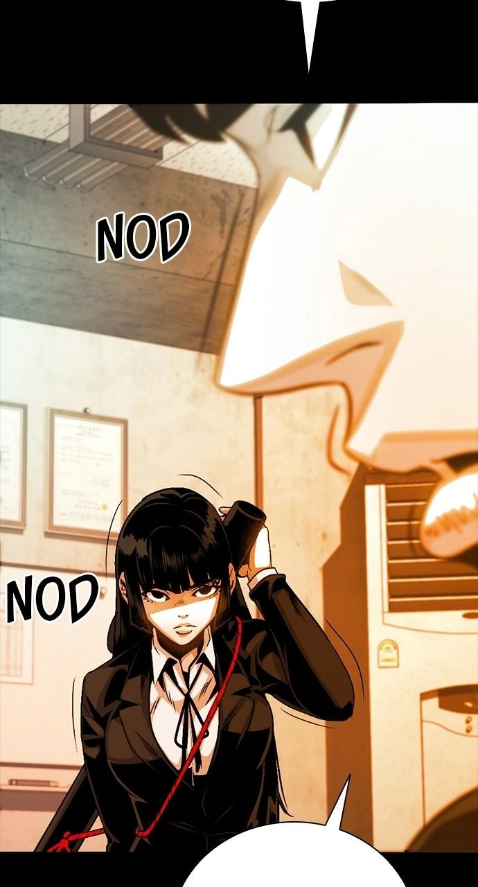 Worst Generation Chapter 41 - Page 15