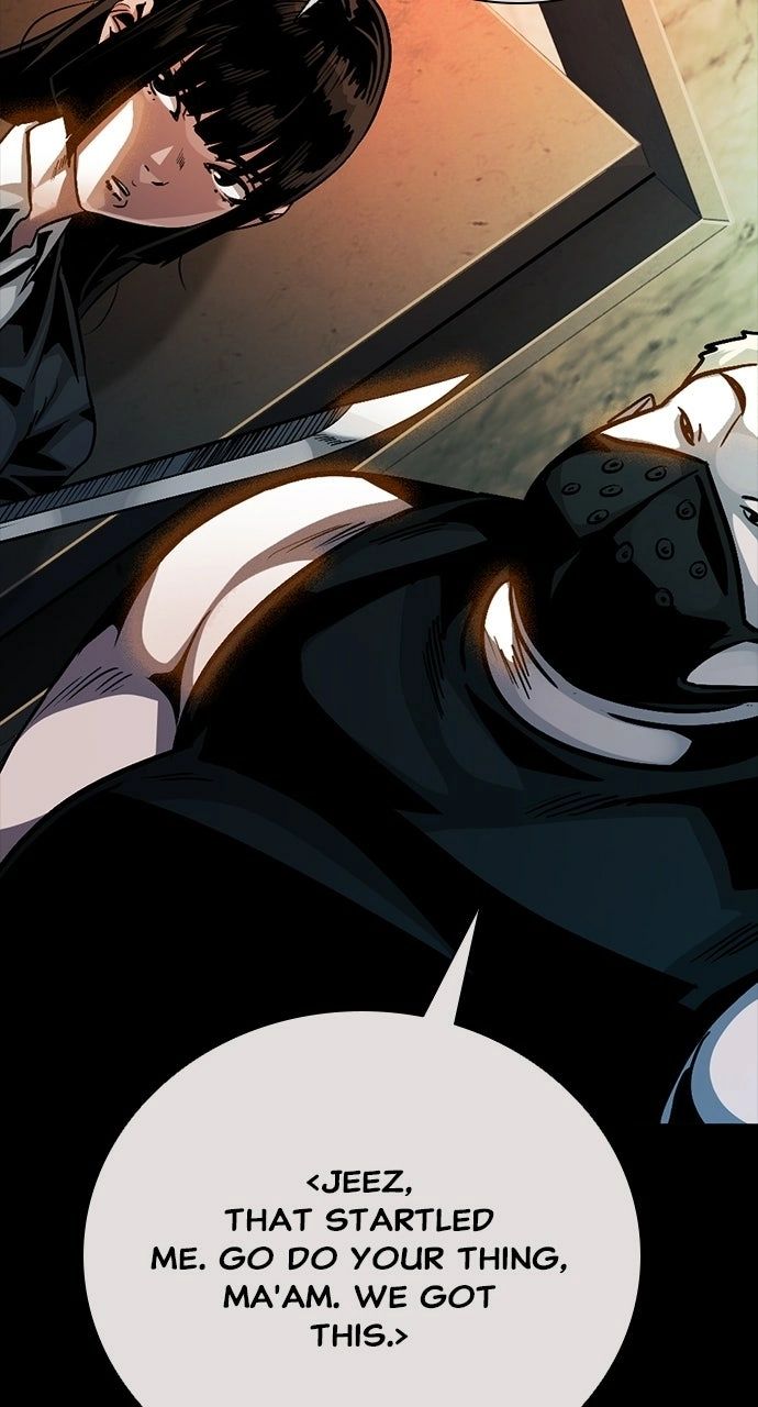 Worst Generation Chapter 41 - Page 19