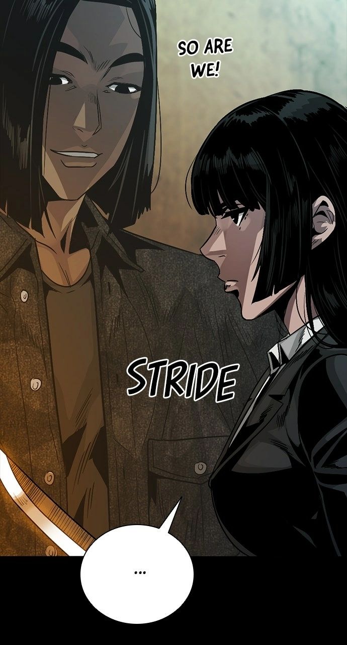 Worst Generation Chapter 41 - Page 21