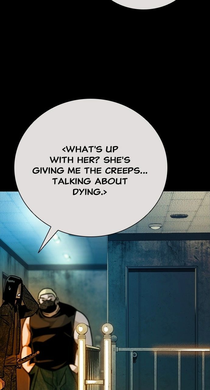 Worst Generation Chapter 41 - Page 25