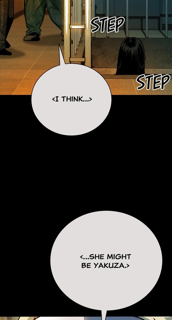 Worst Generation Chapter 41 - Page 26