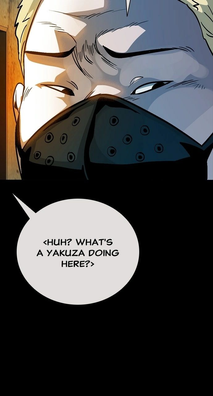 Worst Generation Chapter 41 - Page 27