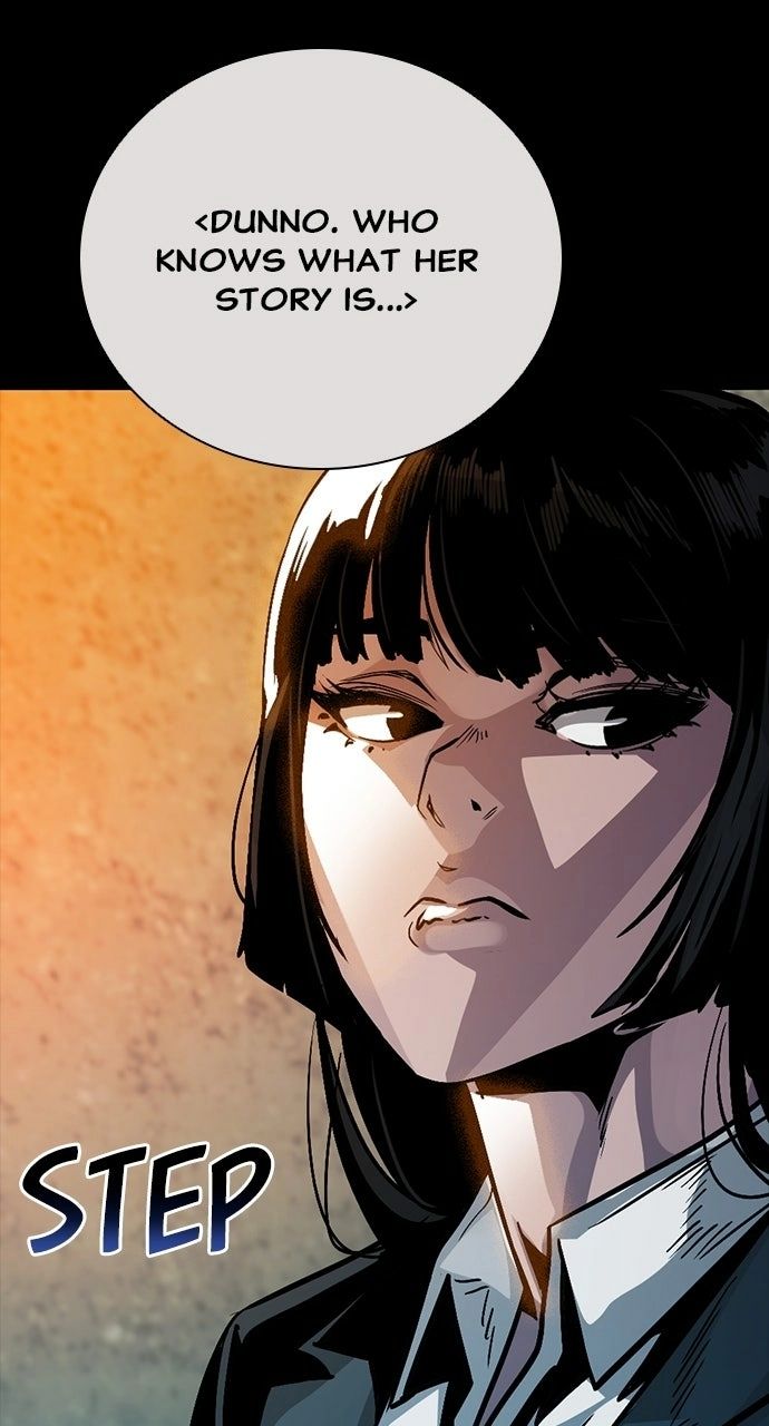 Worst Generation Chapter 41 - Page 28