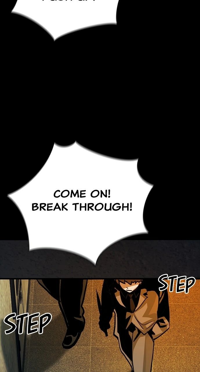 Worst Generation Chapter 41 - Page 31