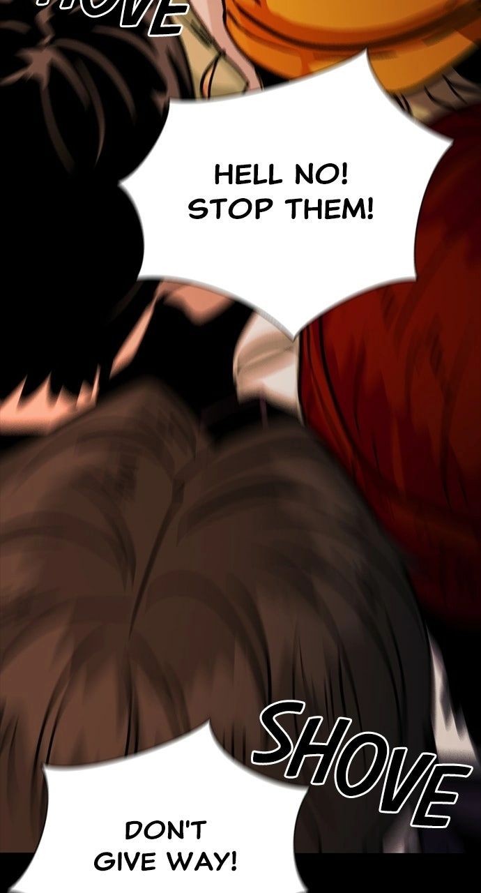 Worst Generation Chapter 41 - Page 33