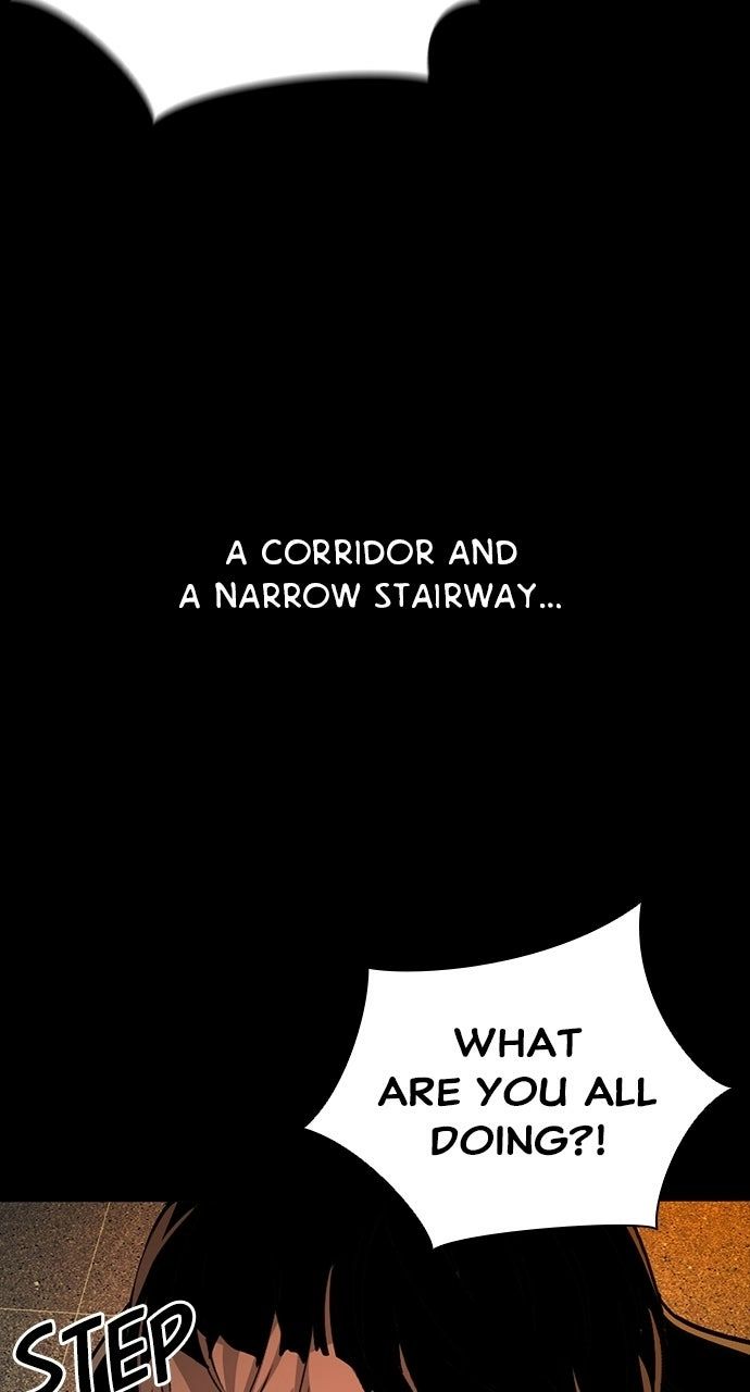 Worst Generation Chapter 41 - Page 34