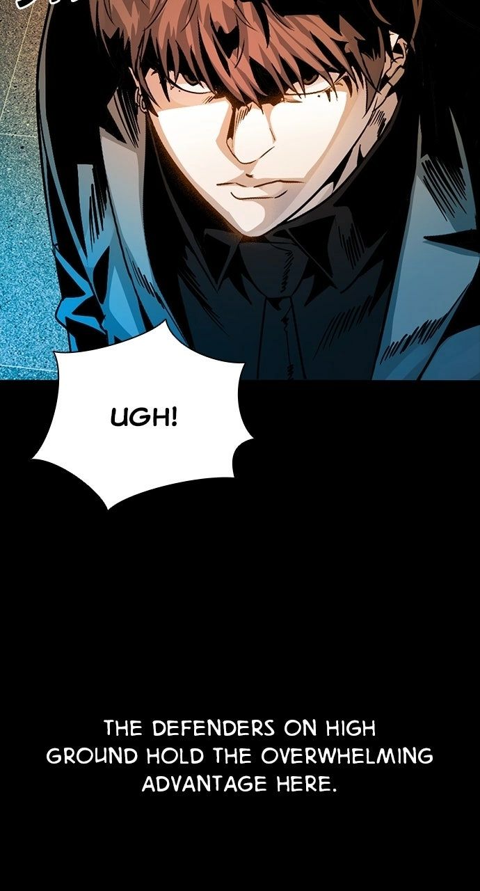 Worst Generation Chapter 41 - Page 35