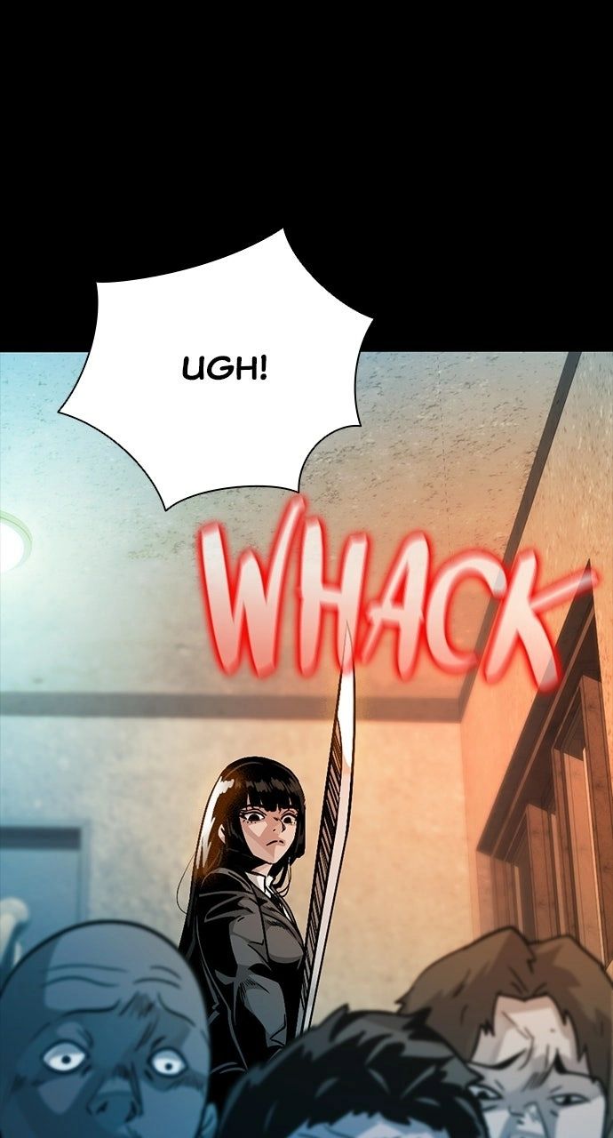 Worst Generation Chapter 41 - Page 36