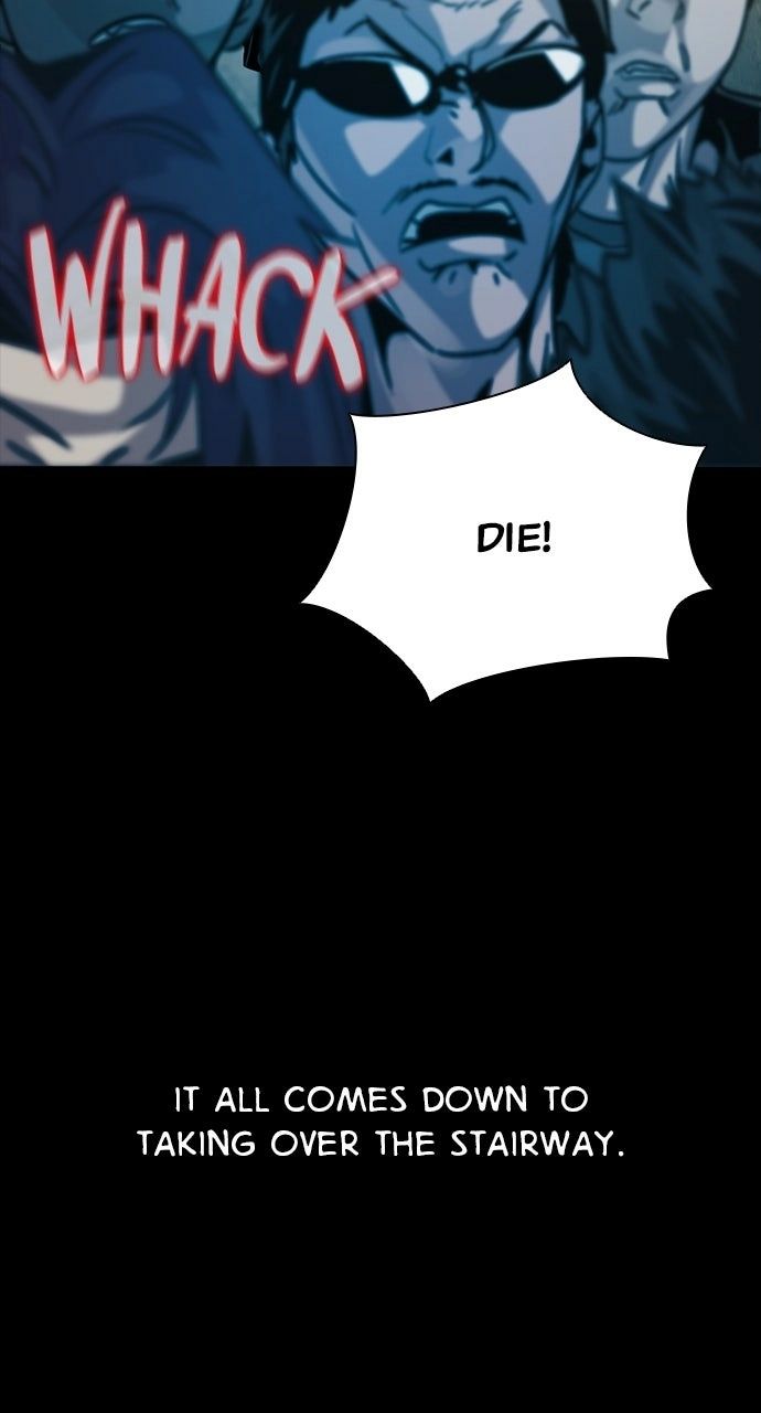 Worst Generation Chapter 41 - Page 37