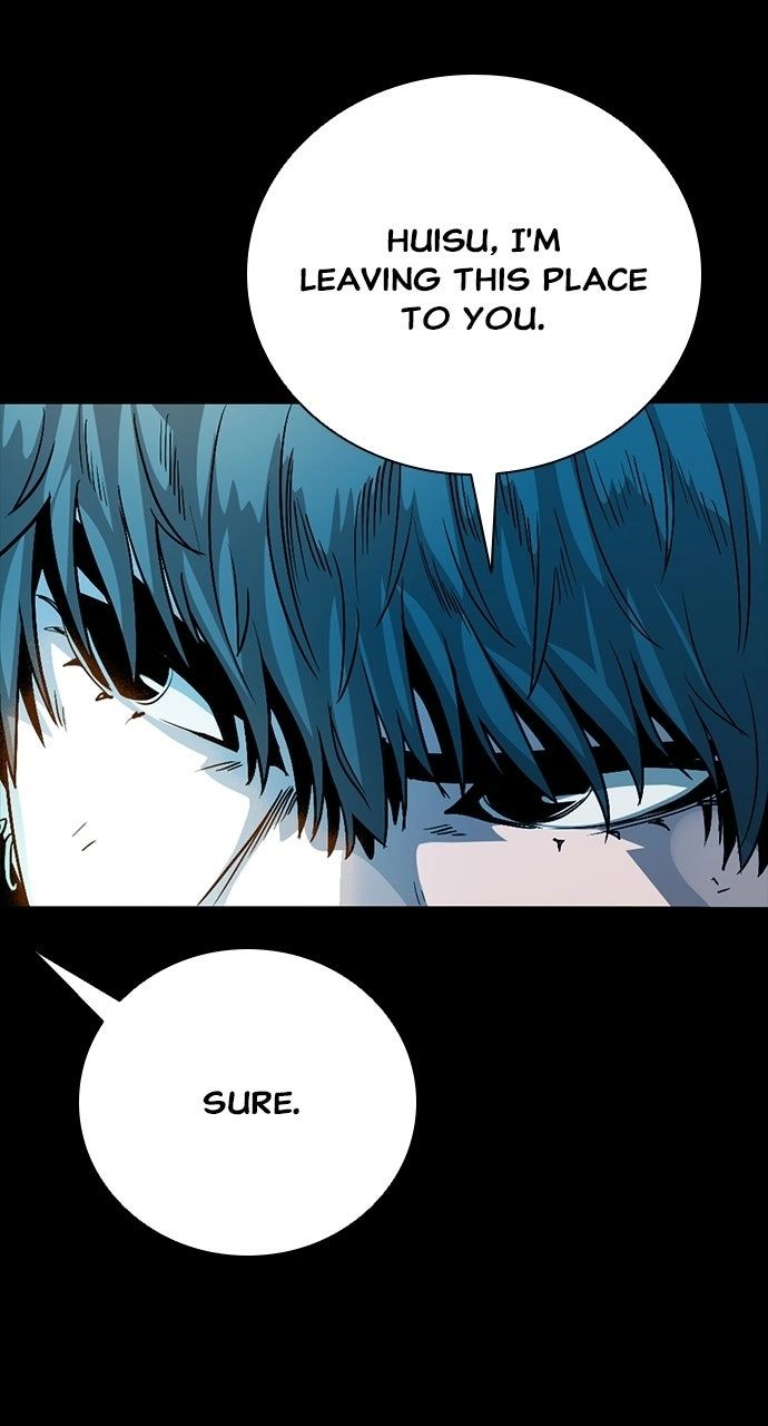 Worst Generation Chapter 41 - Page 39