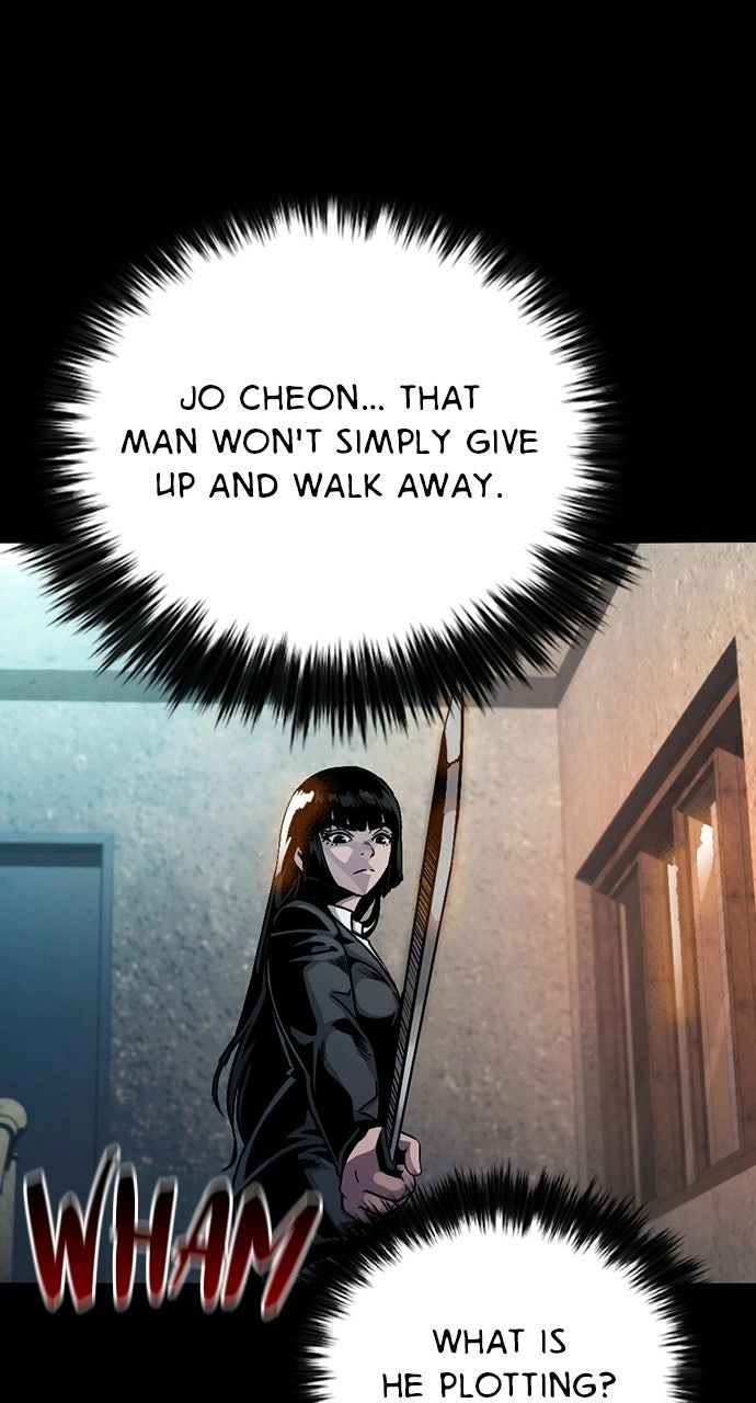 Worst Generation Chapter 41 - Page 40