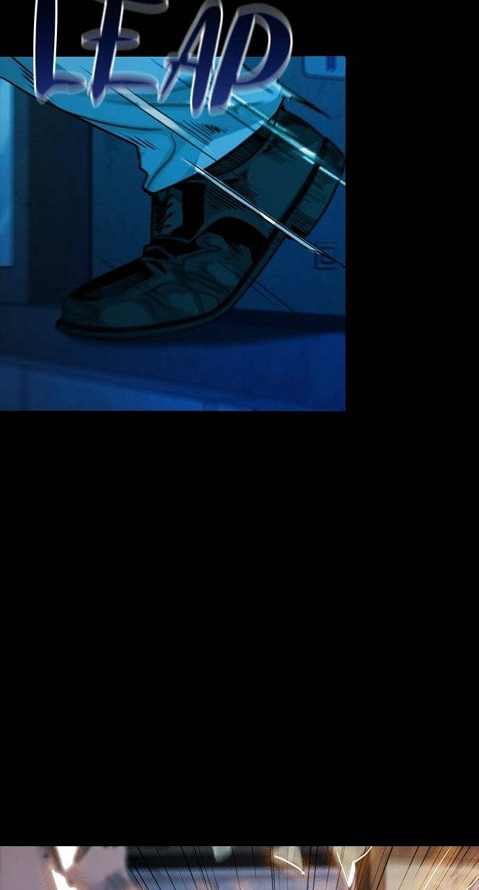 Worst Generation Chapter 41 - Page 42