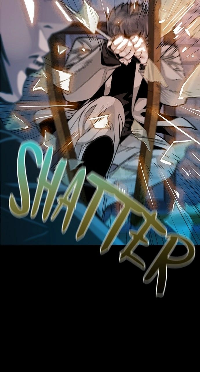 Worst Generation Chapter 41 - Page 43