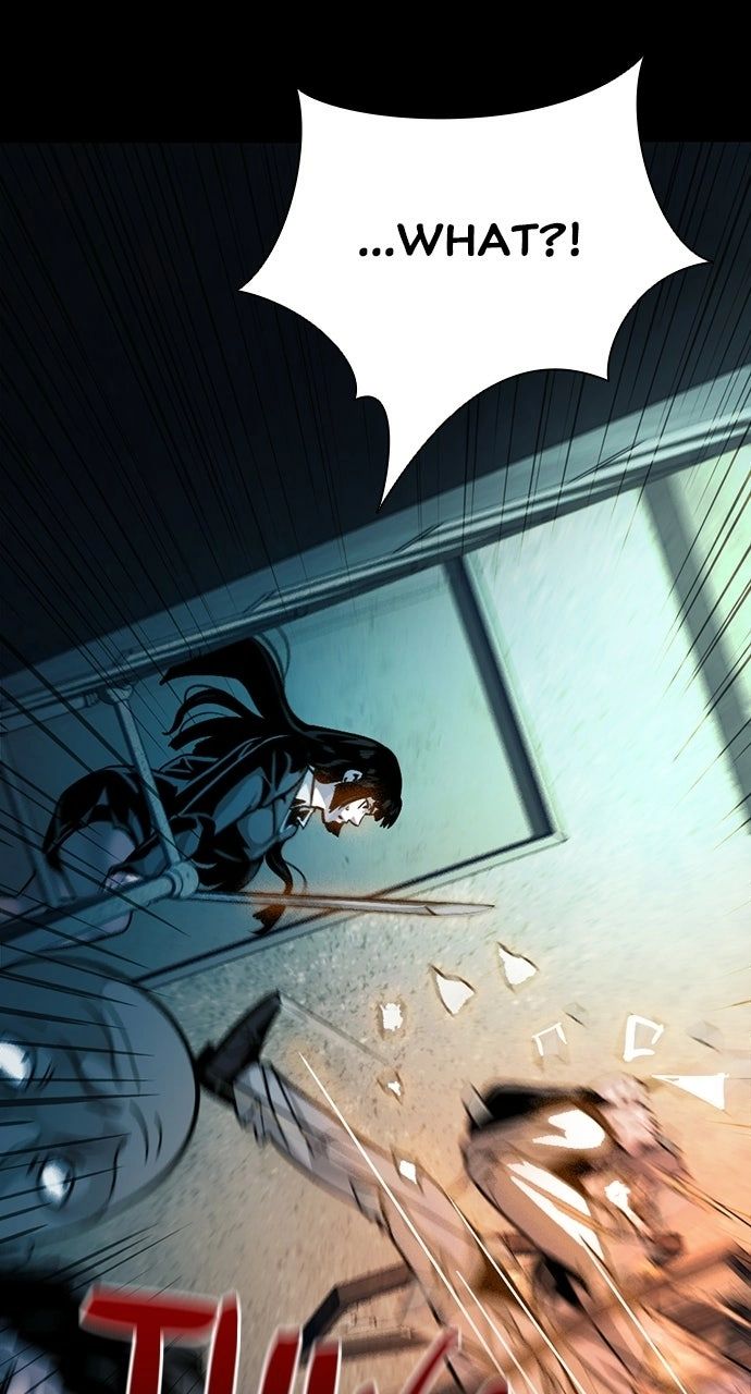 Worst Generation Chapter 41 - Page 44