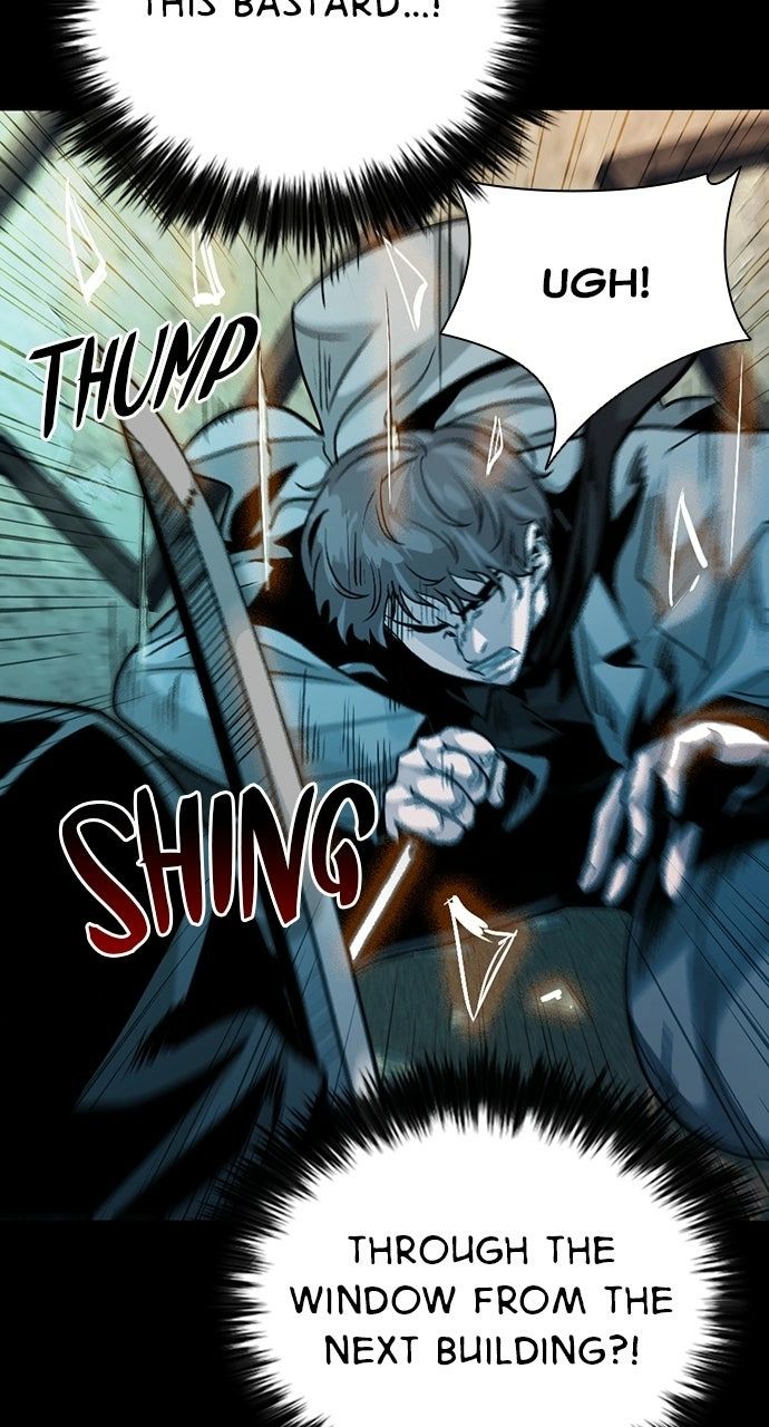 Worst Generation Chapter 41 - Page 46