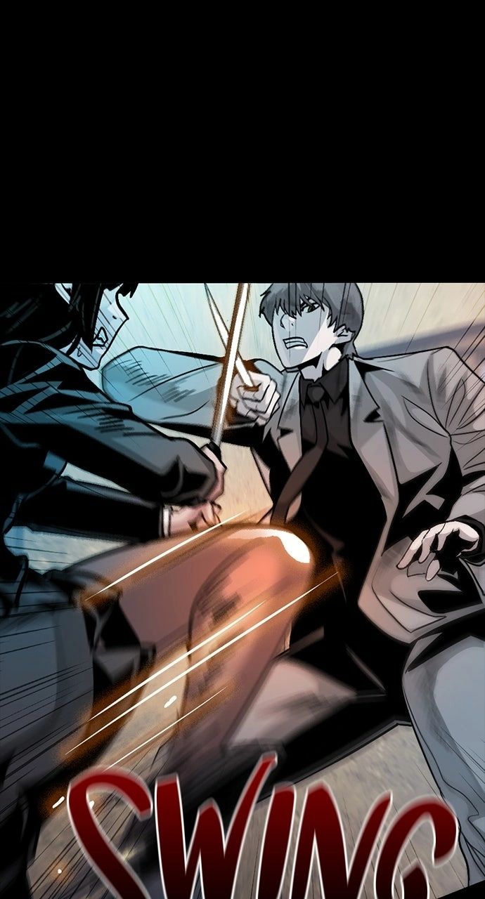 Worst Generation Chapter 41 - Page 49