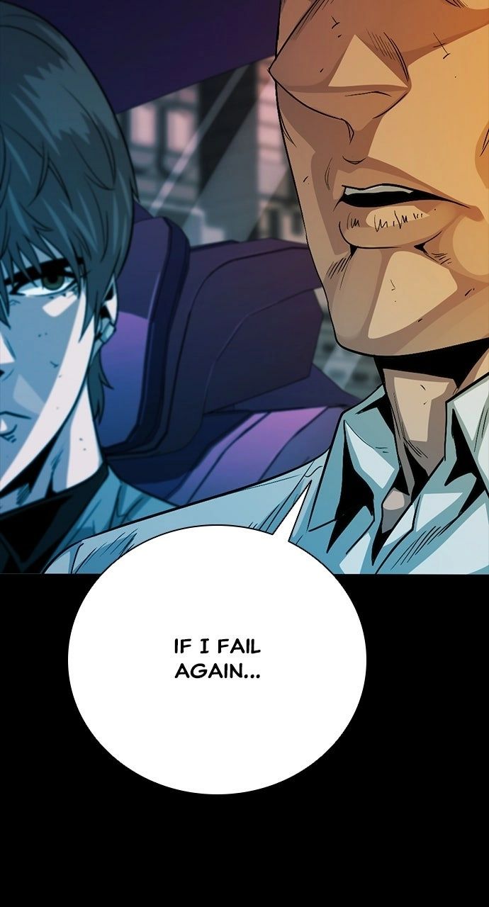 Worst Generation Chapter 41 - Page 5